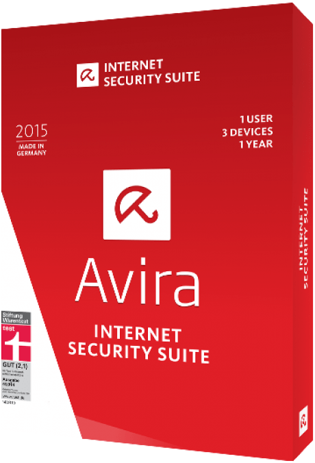 Avira Server Security License Key Crack